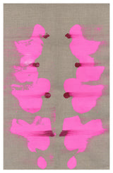 Duck Mock 5 Fine Art Print, 42"x27"
