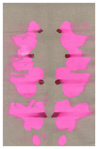 Duck Mock 5 Fine Art Print, 42"x27"