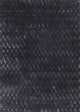 Ahgly Company Indoor Rectangle Mid-Century Modern Area Rugs, 6' x 9'