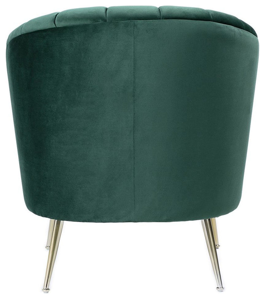 Manhattan Comfort Rosemont Accent Chair, Set of 2