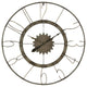 Sterling 3138-429 Calibre Wall Clock