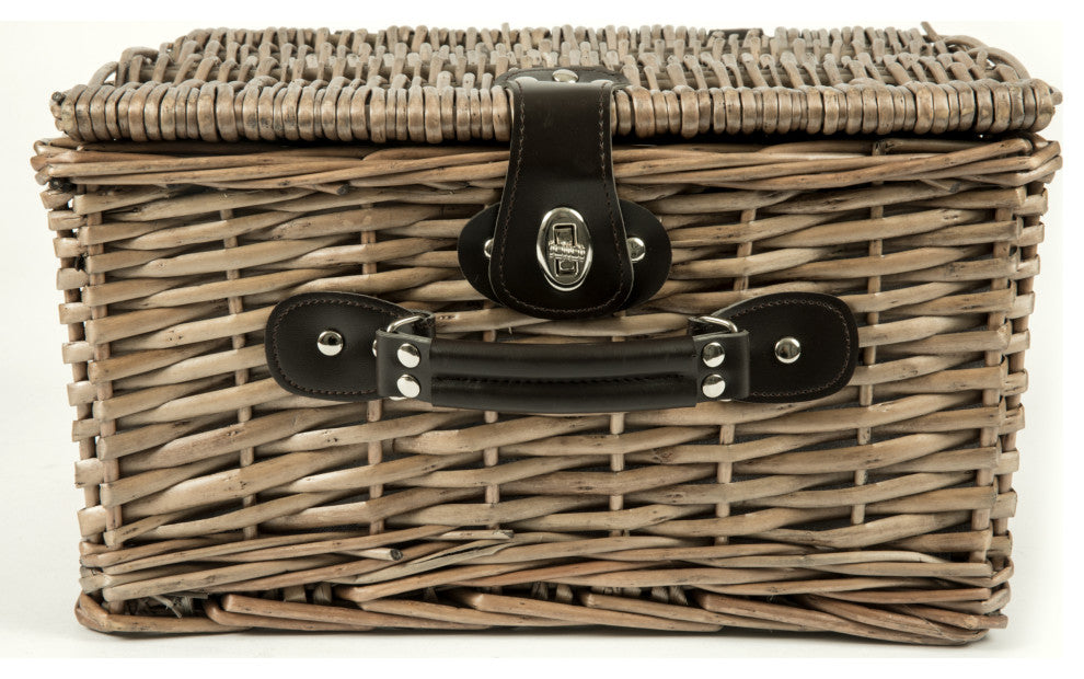 Catalina Basket - Blue