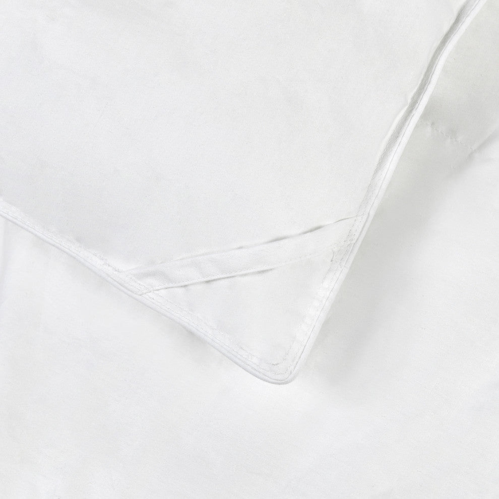 Premium Down Alt King Duvet Insert by Kosas Home, King