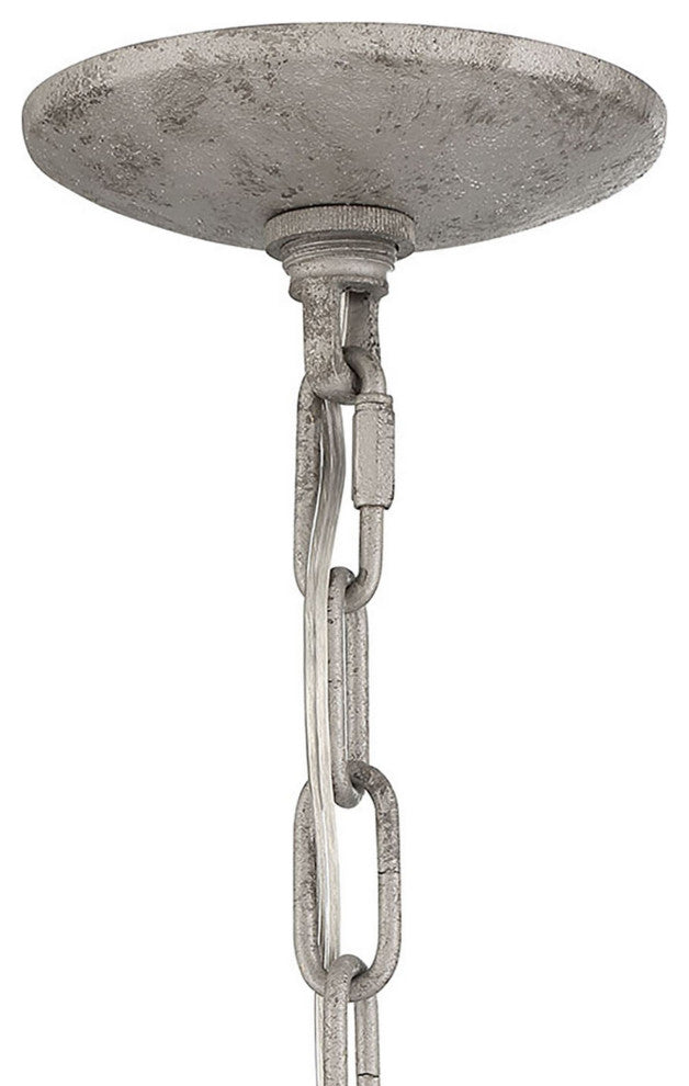 Mila Transitional Shaded Single-Light Drum Pendant