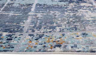 Noori Rug High-low Westfield Caroline Grey/Blue Rug