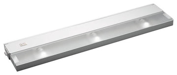 Kichler Modular 3-Light Xenon Undercabinet Light 120v/20w