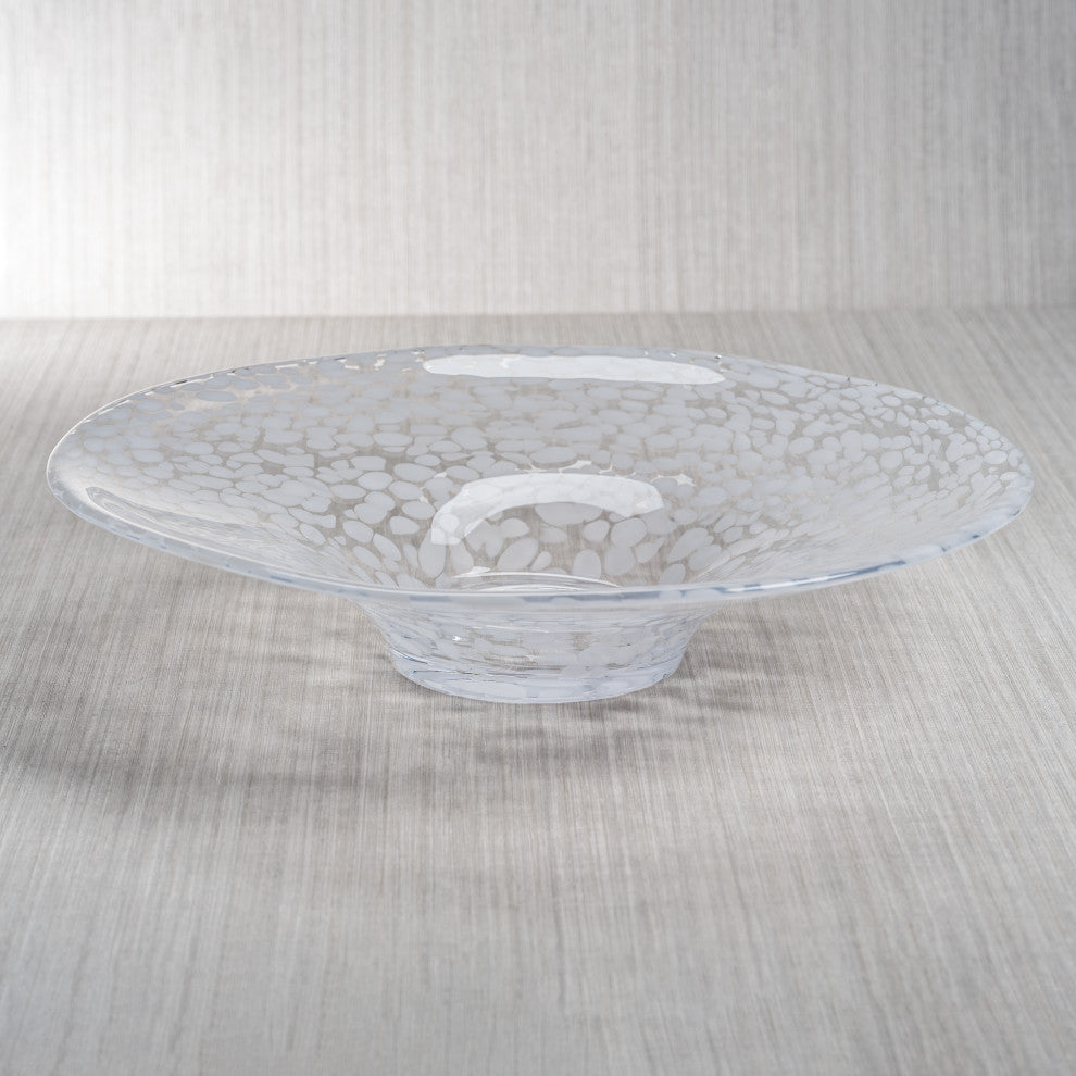 Orani Confetti Centerpiece Bowl
