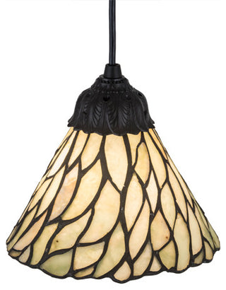 8W Willow Jadestone Pendant