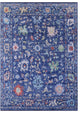 Turkish Oushak Handmade Wool Rug 8' 11" X 12' 3" - Q15717