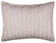 Rizzy Home 20"x26" Standard Sham
