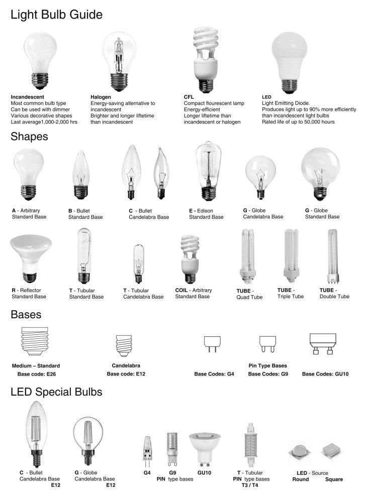 Questa Transitional 4 Light White Polished Chrome Fabric Pendant