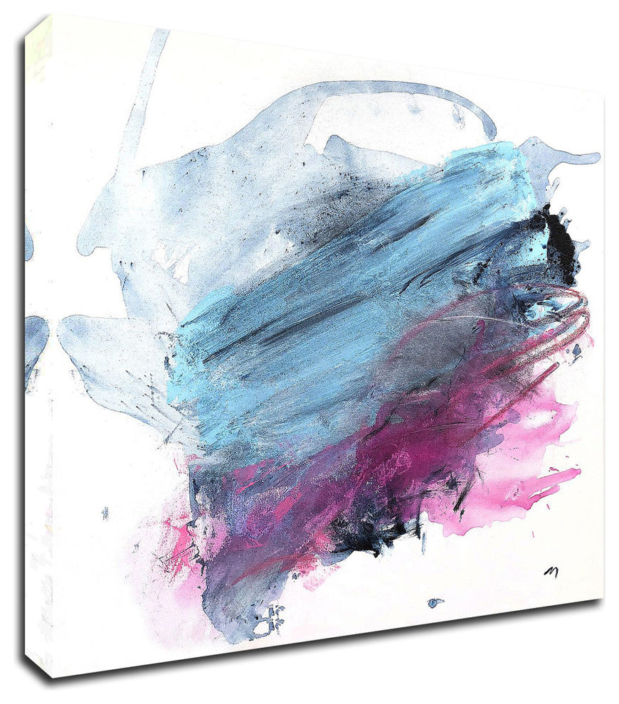 A Space in the Song by Melissa McGill, Print on Canvas, Ready to Hang