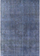 Ahgly Company Indoor Rectangle Mid-Century Modern Area Rugs, 5' x 8'