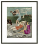 Les baigneuses (The Bathers)