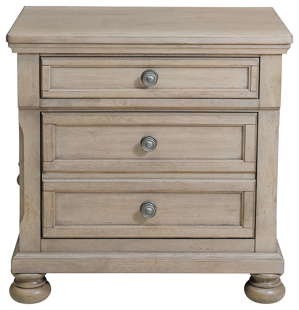 Mardelle Nightstand