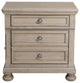 Mardelle Nightstand