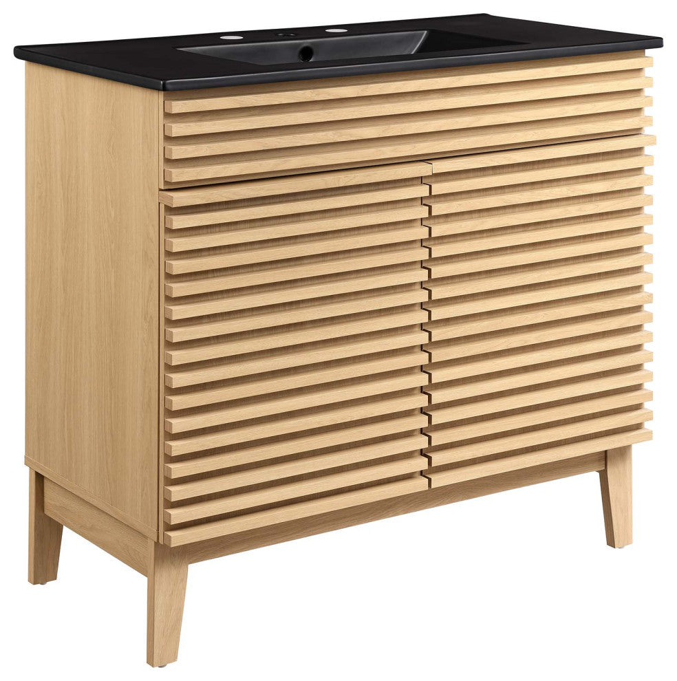 Render 36" Bathroom Vanity