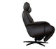 Komflex Chair Chocolate