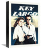 "Key Largo" Stretched Canvas Giclee by Hollywood Photo Archive, 11x16"