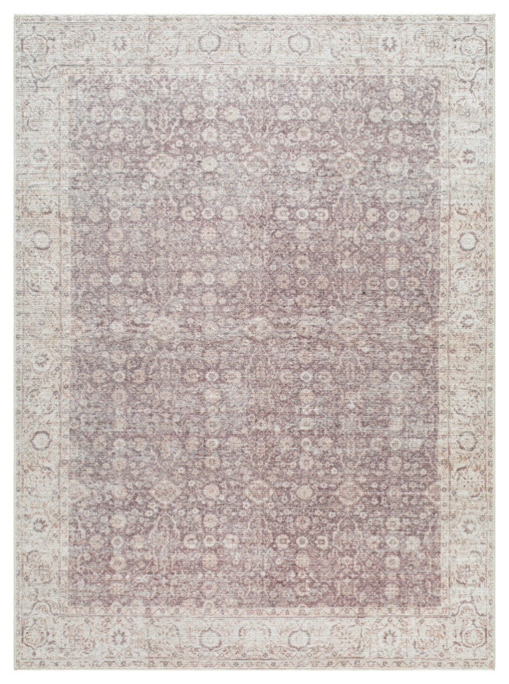 Our PNW Home x Livabliss Spokane PNWSP-2302 7'9" x 10' Machine Woven Rug