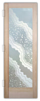 Pantry Door - Metamorphosis Peak - Douglas Fir (stain grade) - 28" x 84" -...