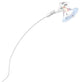 Jesco Alfr149-Whwh Arclights Display Lighting