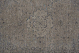 Weave & Wander Ramey Blue 10'x14' Hand Woven Area Rug