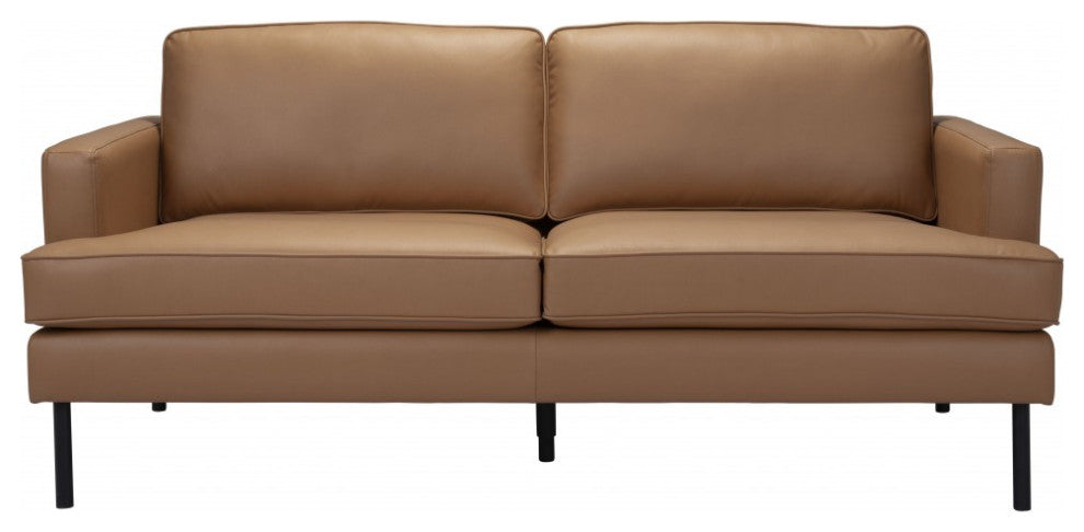 Decade Sofa Brown