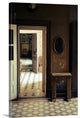 "Faded Memories" Wrapped Canvas Art Print, 16"x24"x1.5"