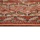 Ariana Sarai Indoor Rug Red 6'6"x9'4"