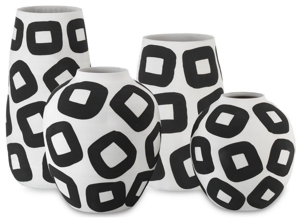 Pagliacci Medium Vase