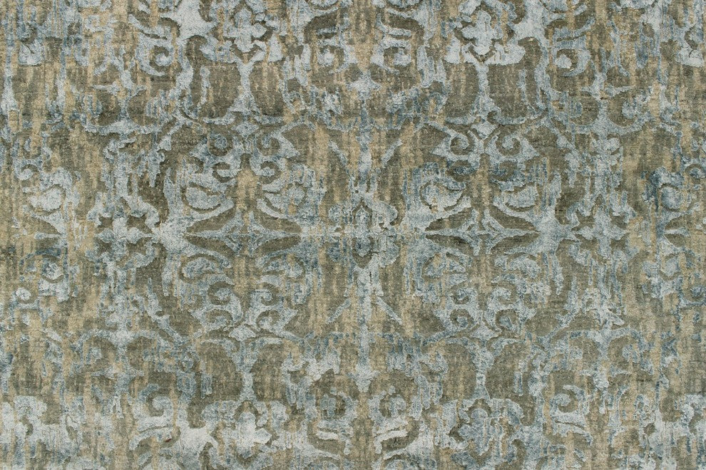 Fine Galaxy Edward Gray Rug