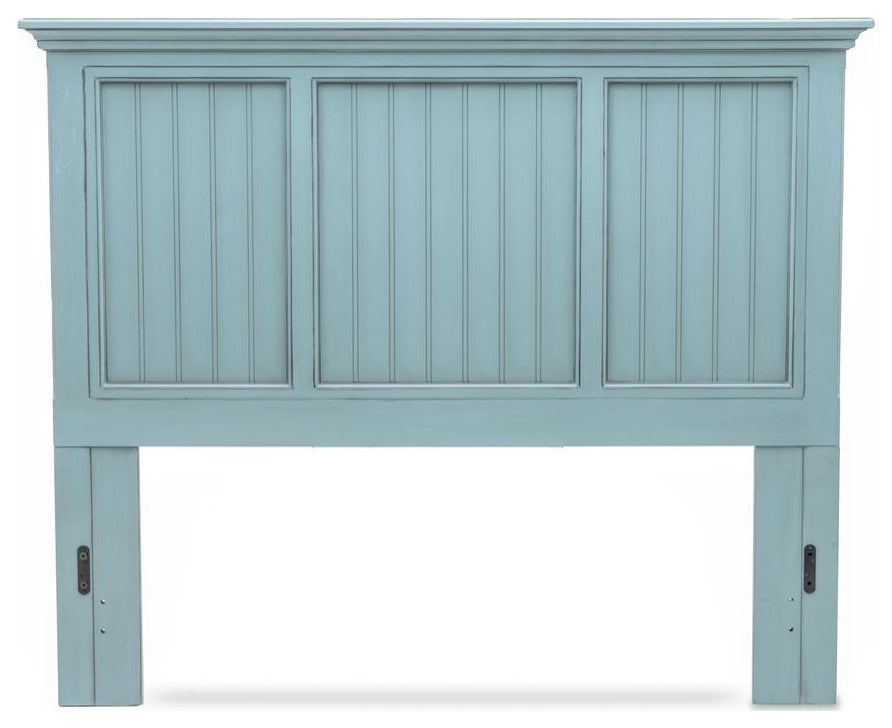 Monaco Queen Headboard