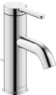 Duravit C.1 Single Lever Bathroom Faucet C11010001U10 Chrome
