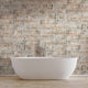 Cava Deco Porcelain Floor and Wall Tile, 60.75 sqft./pallet