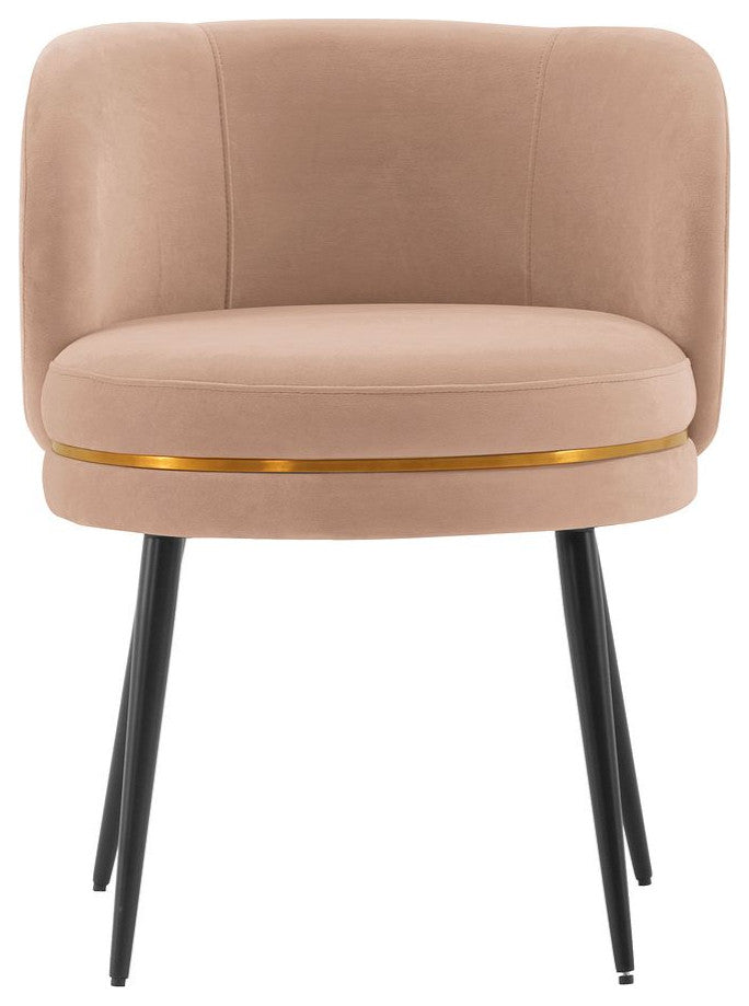 Manhattan Comfort Kaya Dining Chair