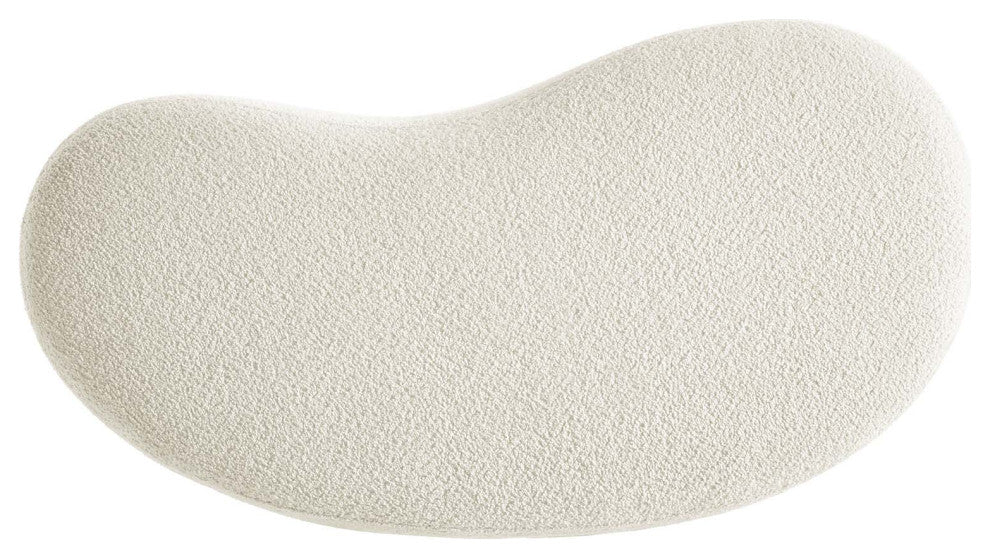 Nimbus 48" Upholstered Ottoman Bench