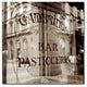Alan Blaustein ''Firenze IV'' Canvas Art, 24x24