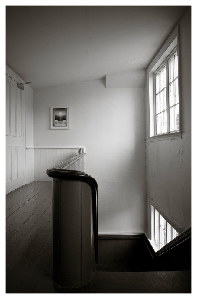 EASTPORT ART CENTER, 30x20