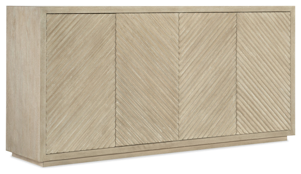 Cascade Credenza