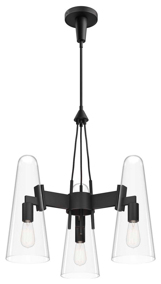 Beacon 3-Light Pendant Light
