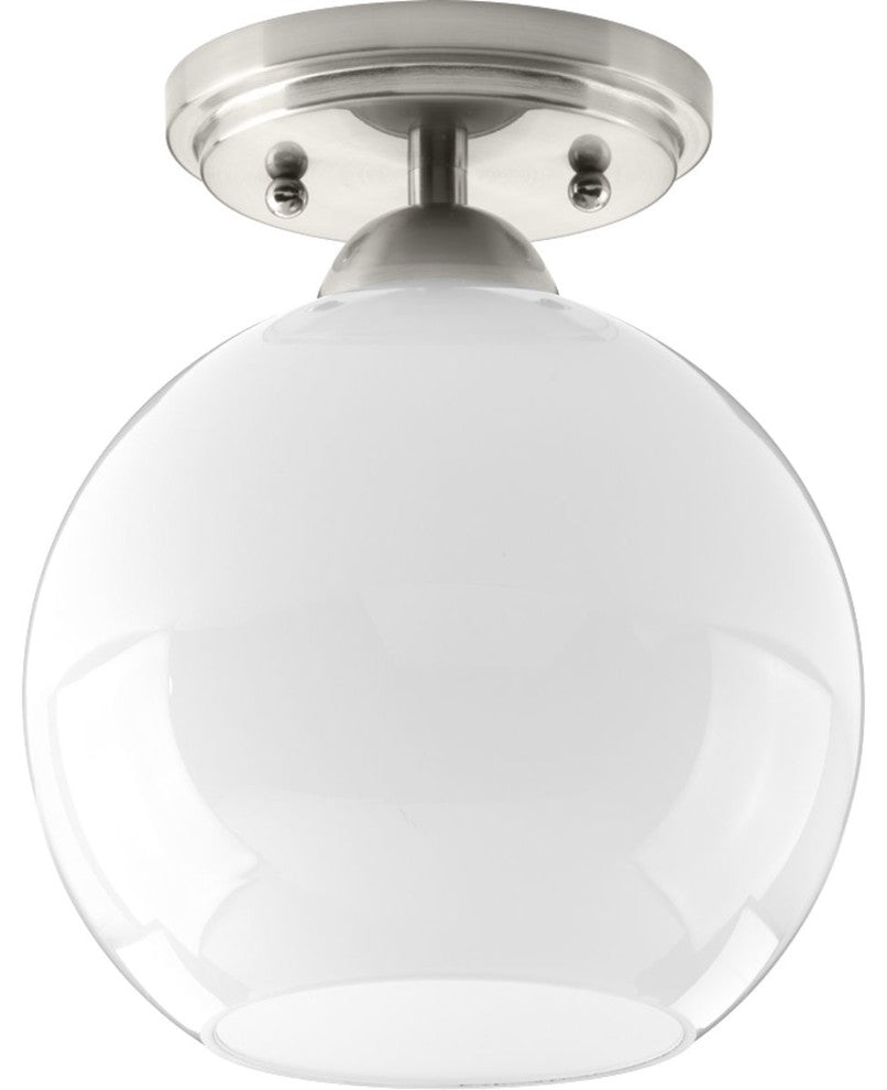 Carisa Flush Mount