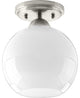 Carisa Flush Mount
