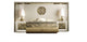 London Bed Dor115, King, Set3