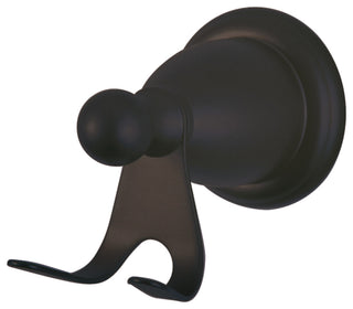 Kingston Brass Robe Hook, Oil Rubbed Bronze
