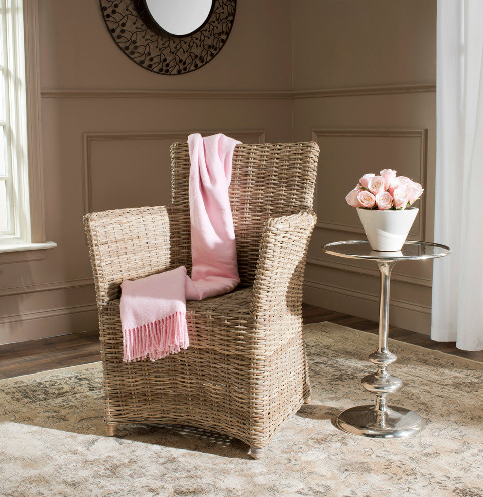 Safavieh Natuna Arm Chair