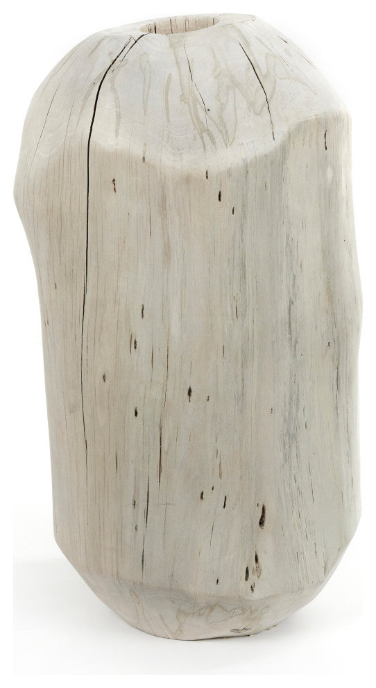 Iker Vessel-Ivory