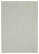 Rug N Carpet - Hand-knotted Turkish 6' 8'' x 9' 4'' Flatweave Wool Kilim Rug