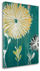 "Urbana I" By Maja, Fine Art Giclee Print on Gallery Wrap Canvas, Ready to Hang