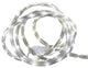 Commercial LED Indoor/Outdoor Christmas Linear Tape Lighting, Pure White, 100'